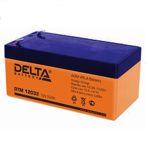  Delta DTM 12032